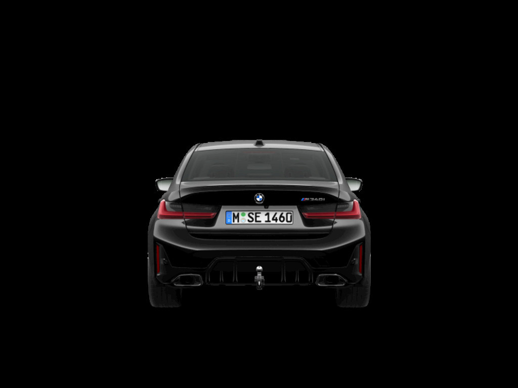 BMW M340