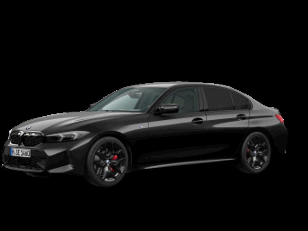 BMW M340