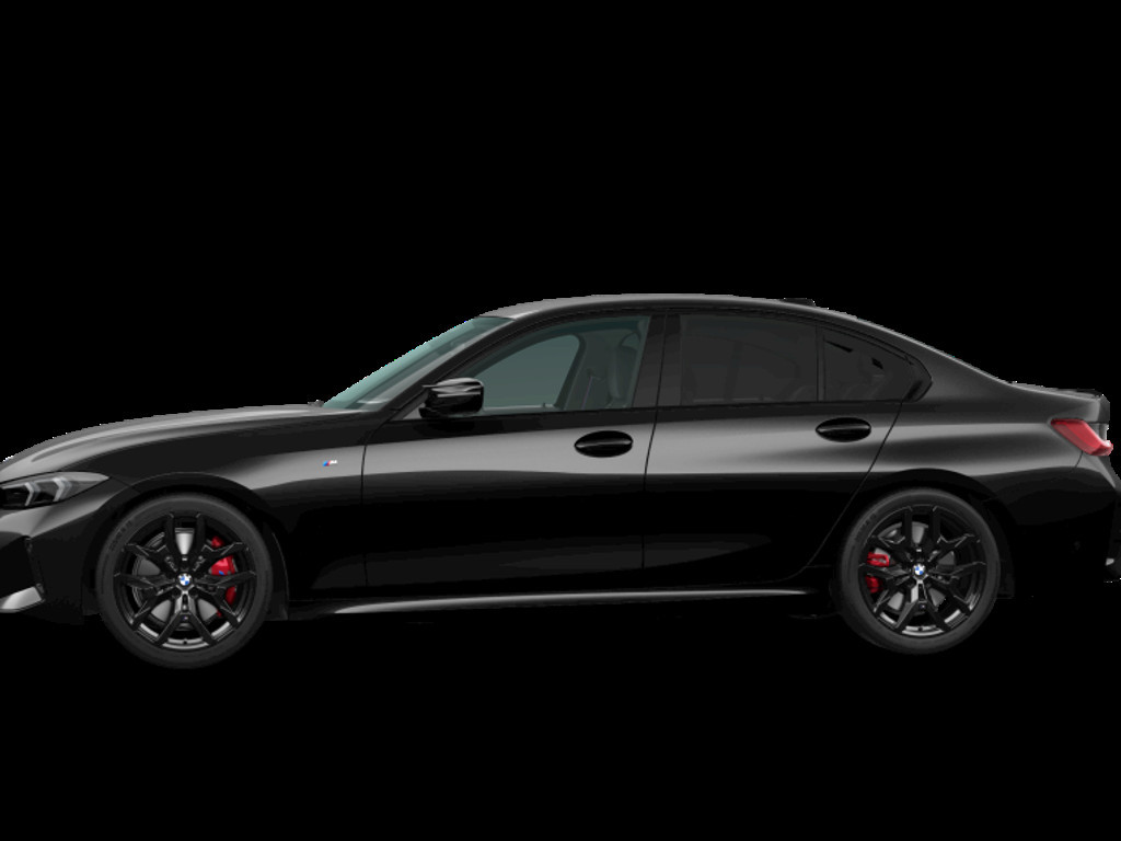 BMW M340