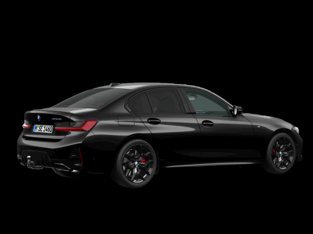 BMW M340