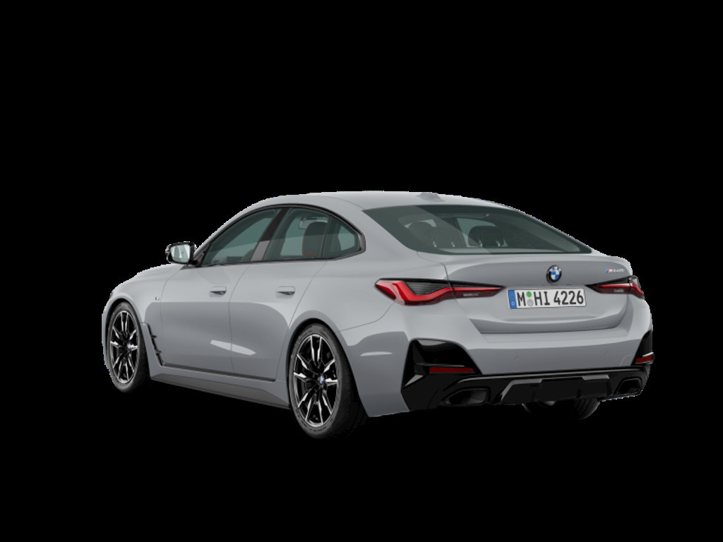 BMW M440