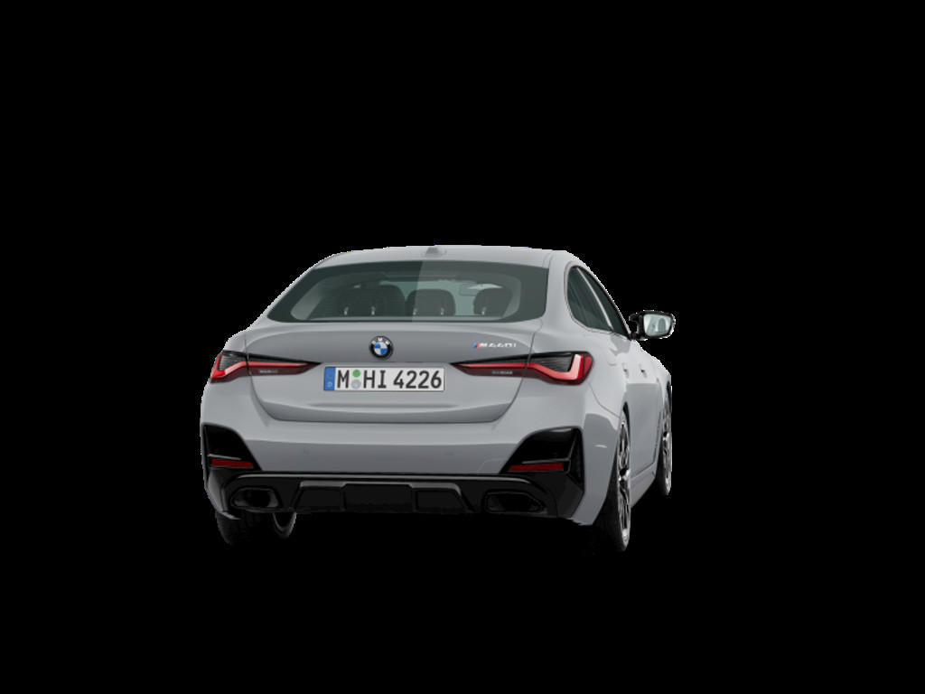 BMW M440
