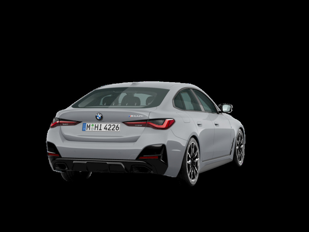 BMW M440