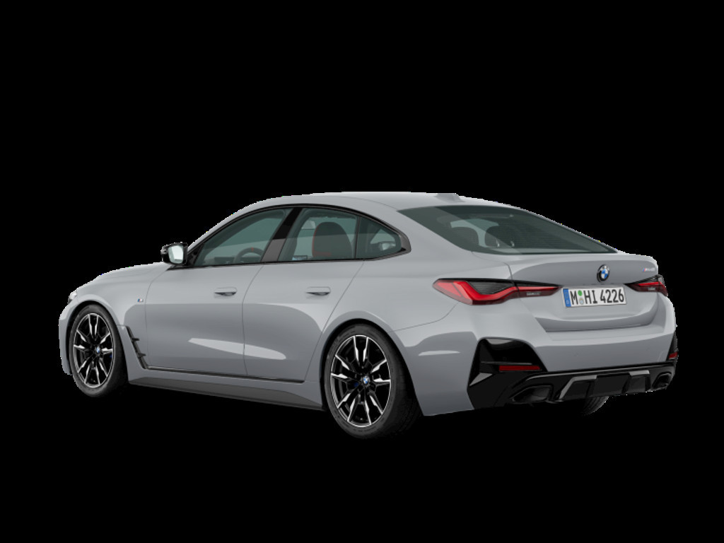 BMW M440