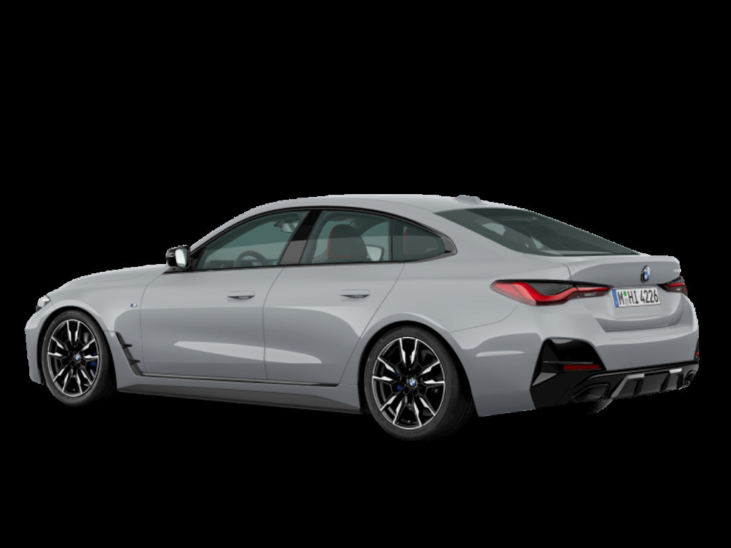 BMW M440