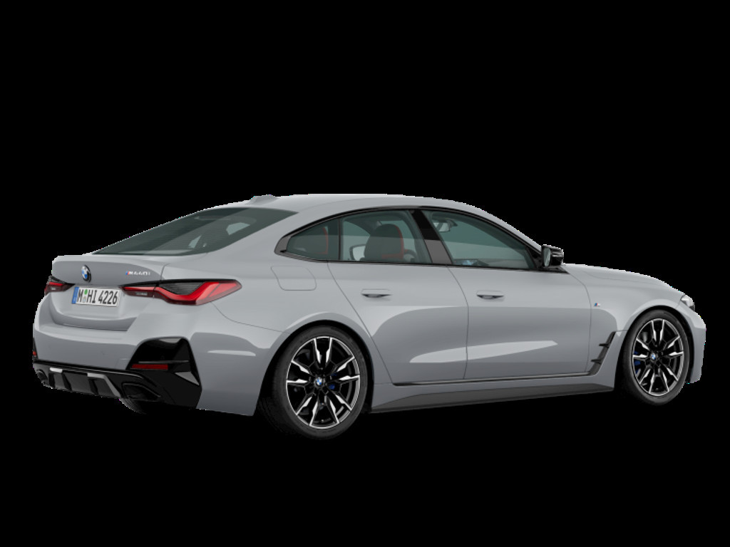 BMW M440