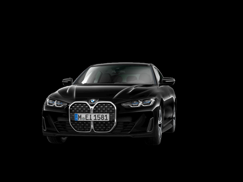 BMW 4 Serie 430 xDrive Coupé Gran Coupé 430i