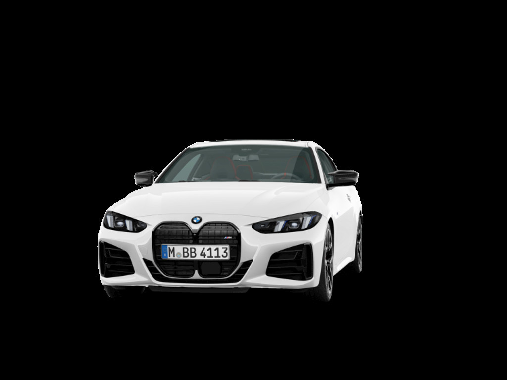 BMW M440 xDrive Coupé M440i