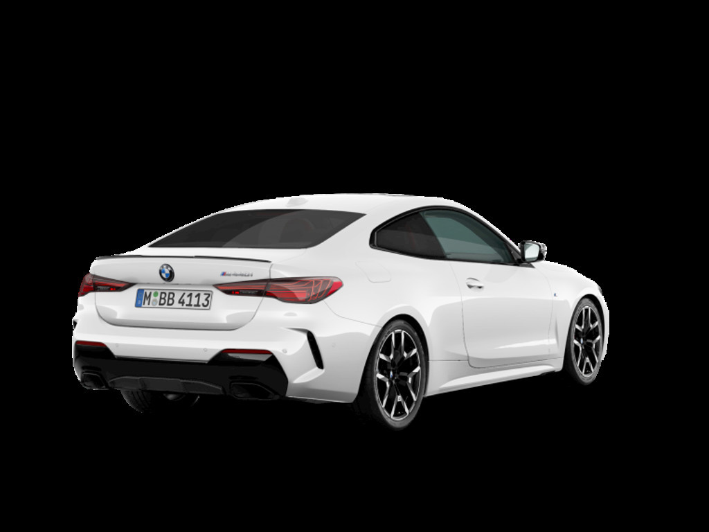 BMW M440