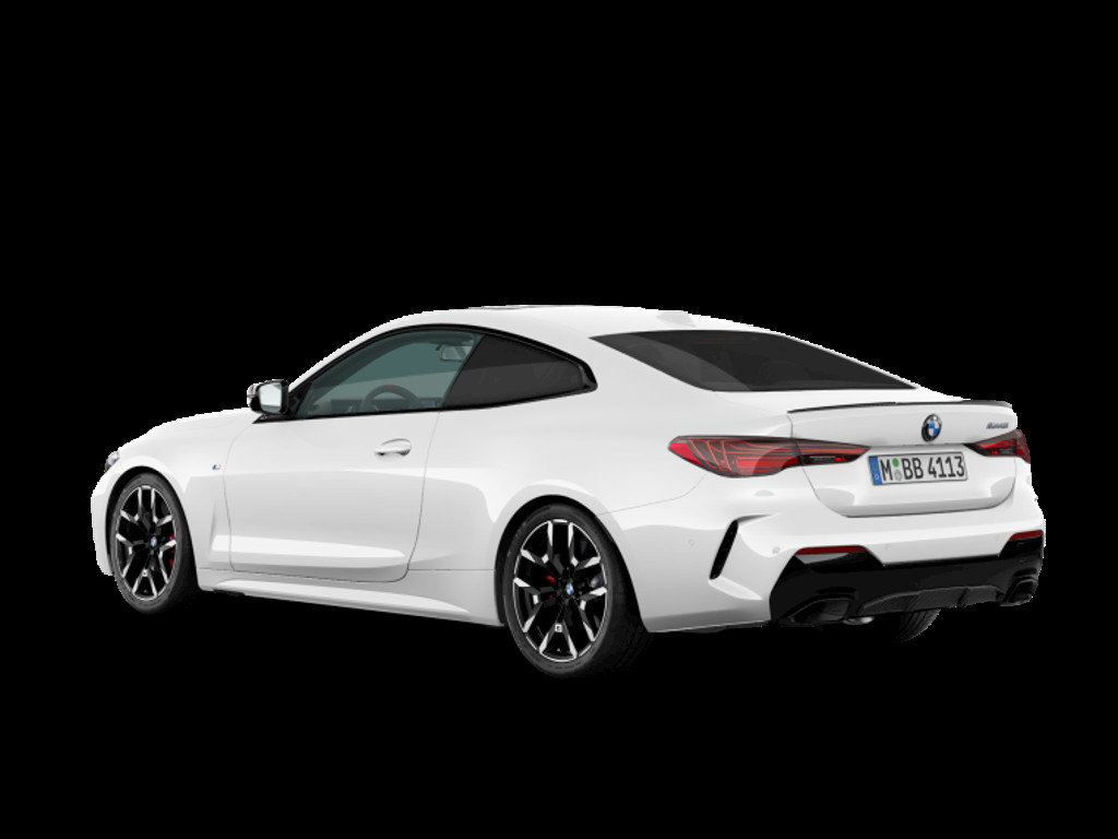 BMW M440
