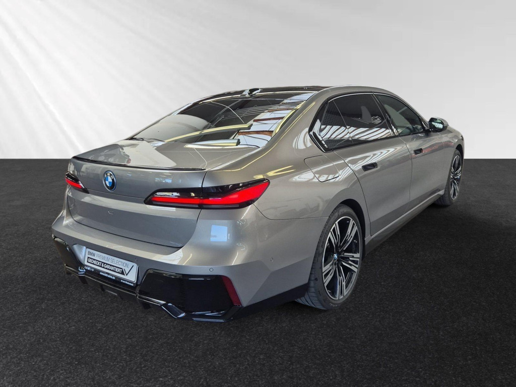 BMW 7 Serie