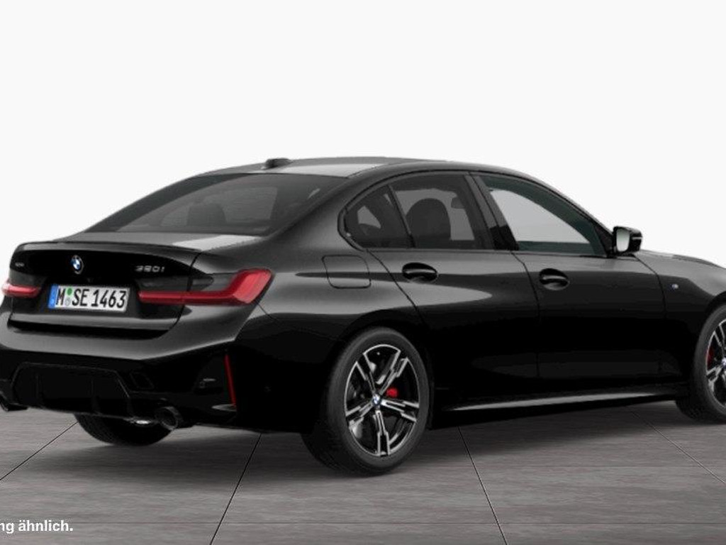 BMW 3 Serie