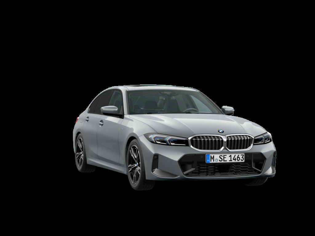 BMW 3 Serie