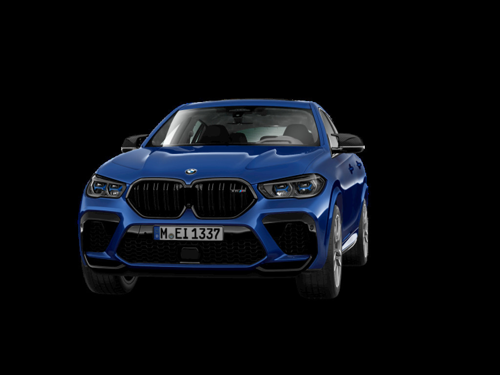 BMW X6 X6 M X6 M X6 M