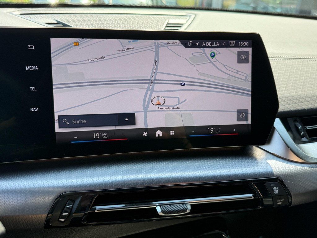BMW iX2