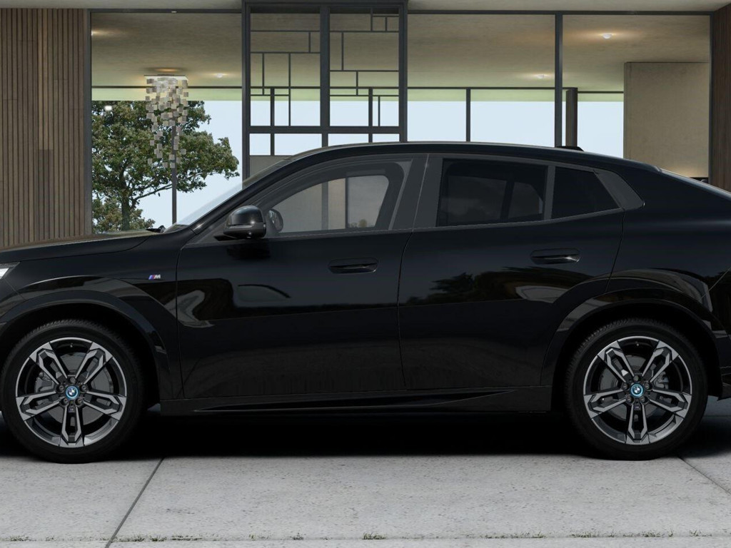 BMW iX2