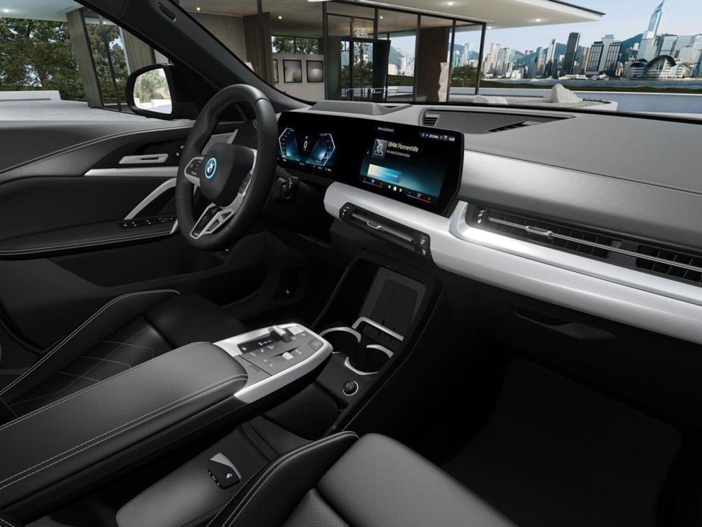 BMW iX2