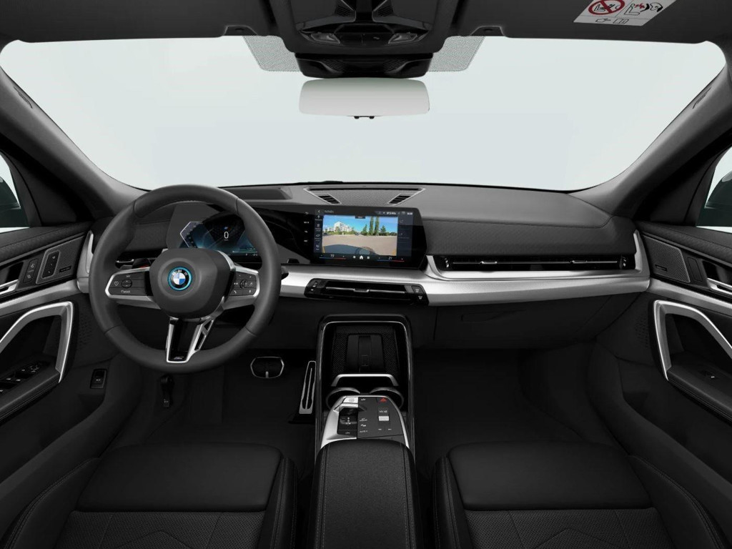 BMW iX2