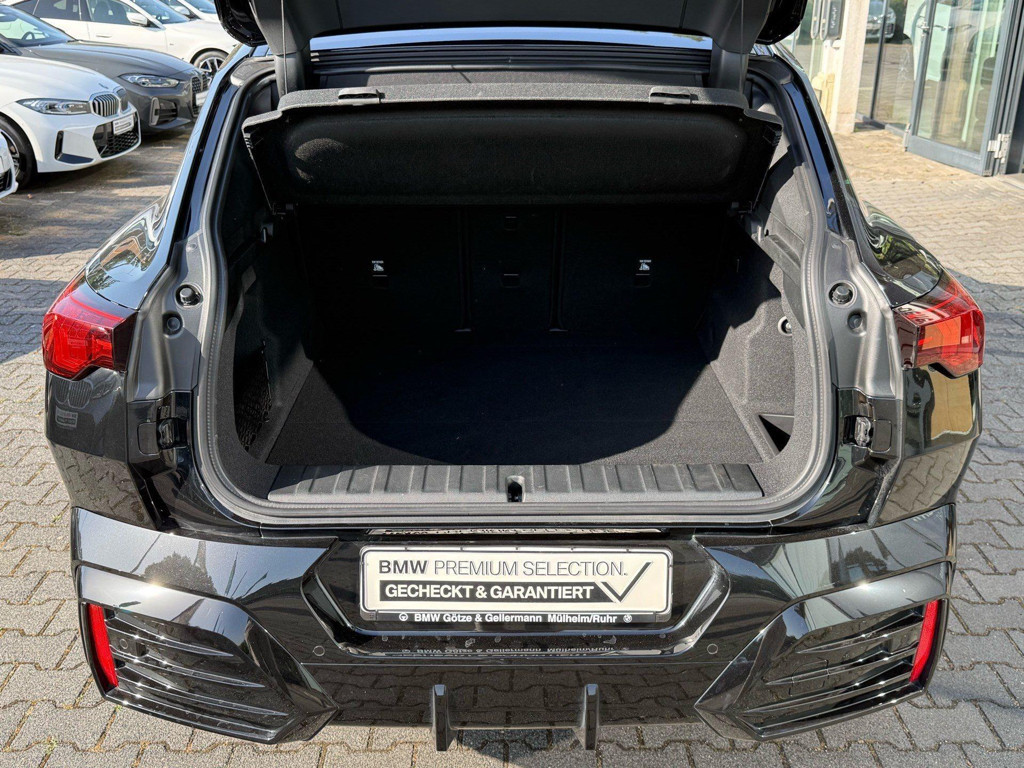 BMW iX2