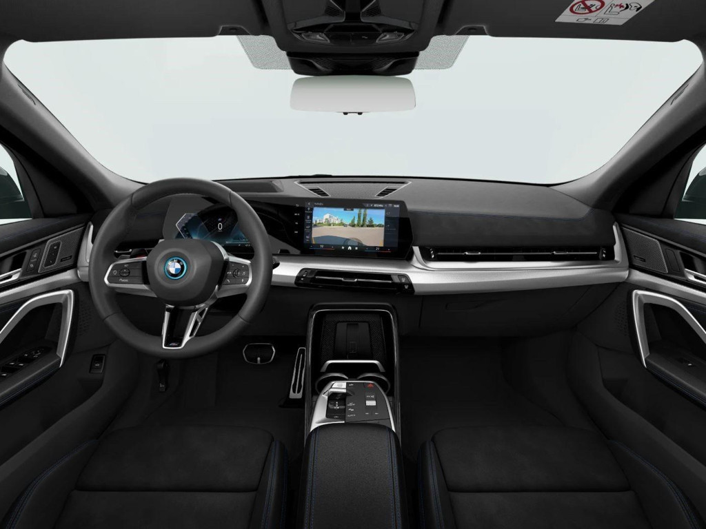 BMW iX2