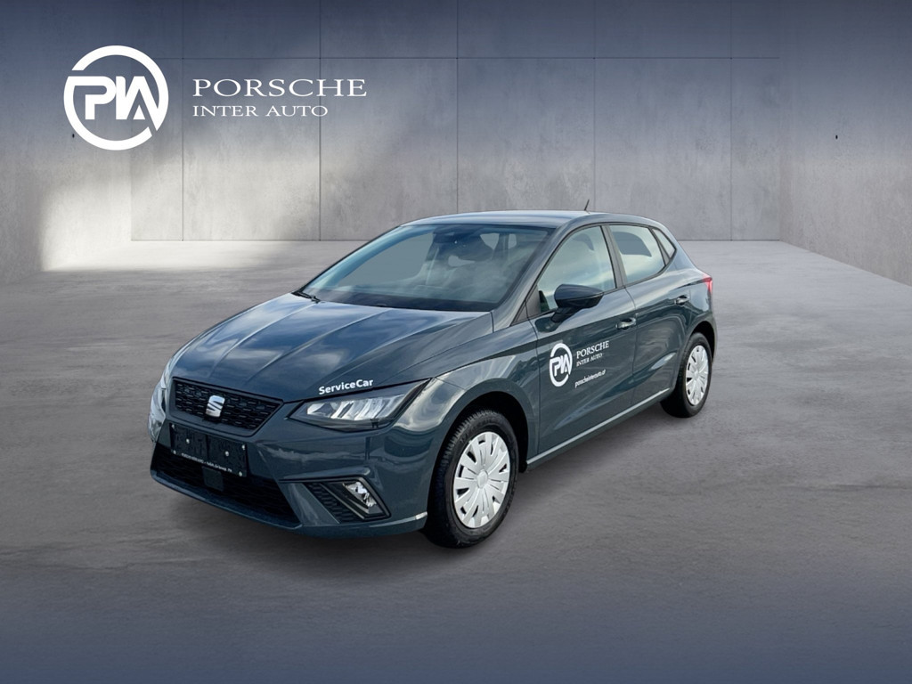 Seat Ibiza Reference