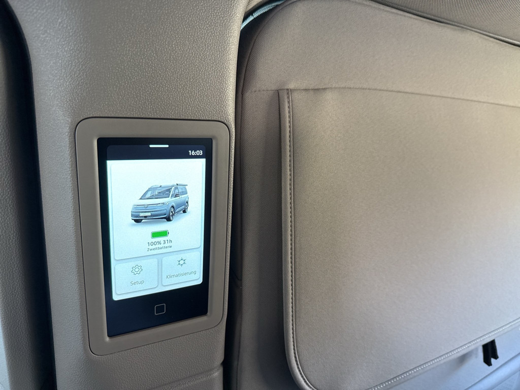 Volkswagen CALIFORNIA