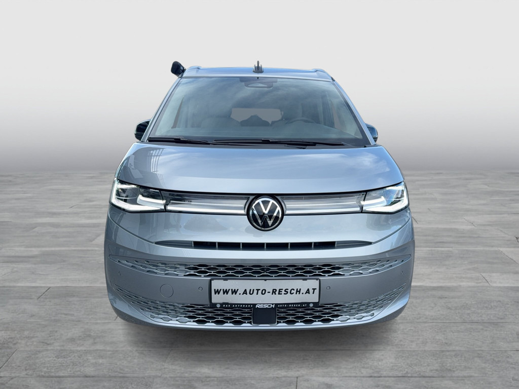 Volkswagen CALIFORNIA Beach