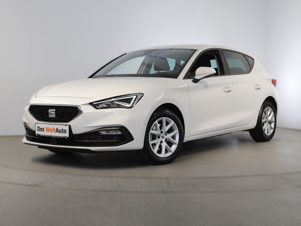 Seat Leon Style 1.0 TSI