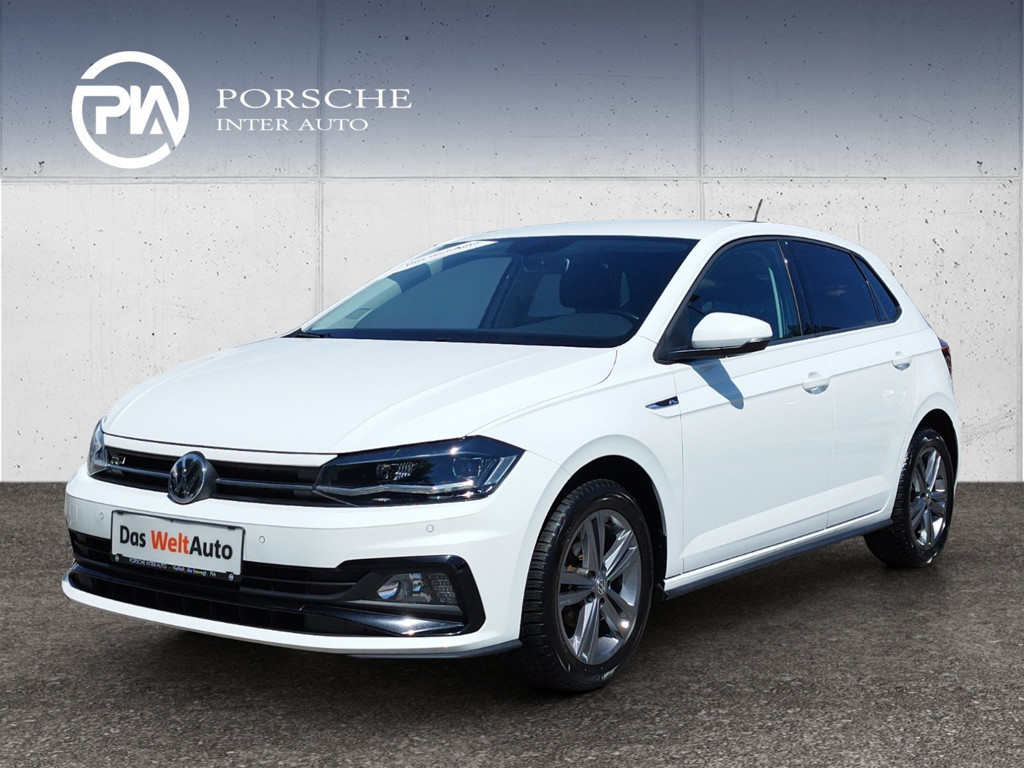 Volkswagen Polo Comfortline