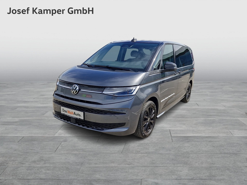 Volkswagen Multivan Edition ÜH TDI