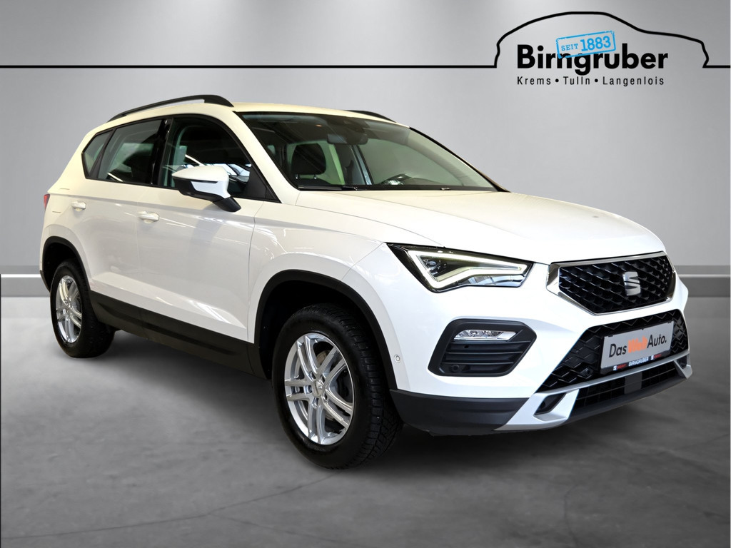 Seat Ateca Style 1.0 TSI