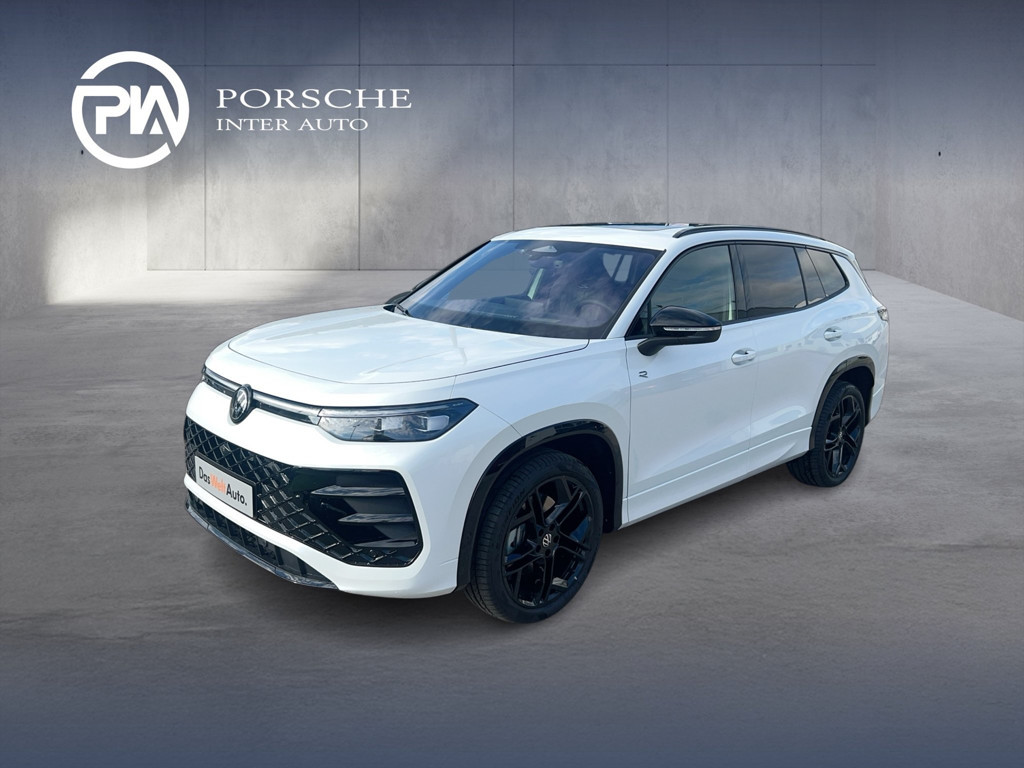 Volkswagen Tayron 4Motion DSG