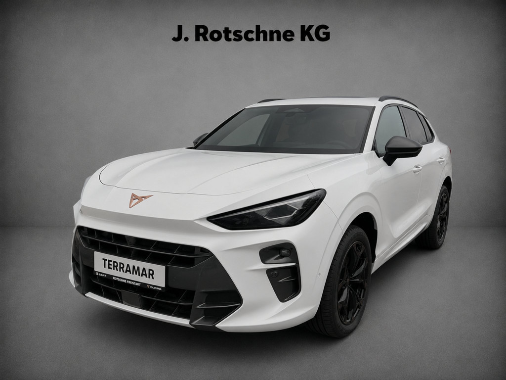 Cupra Terramar 1.5 e-TSI 150 PS DSG