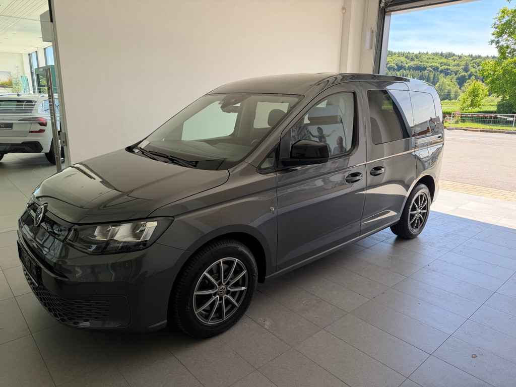 Volkswagen Caddy Combi