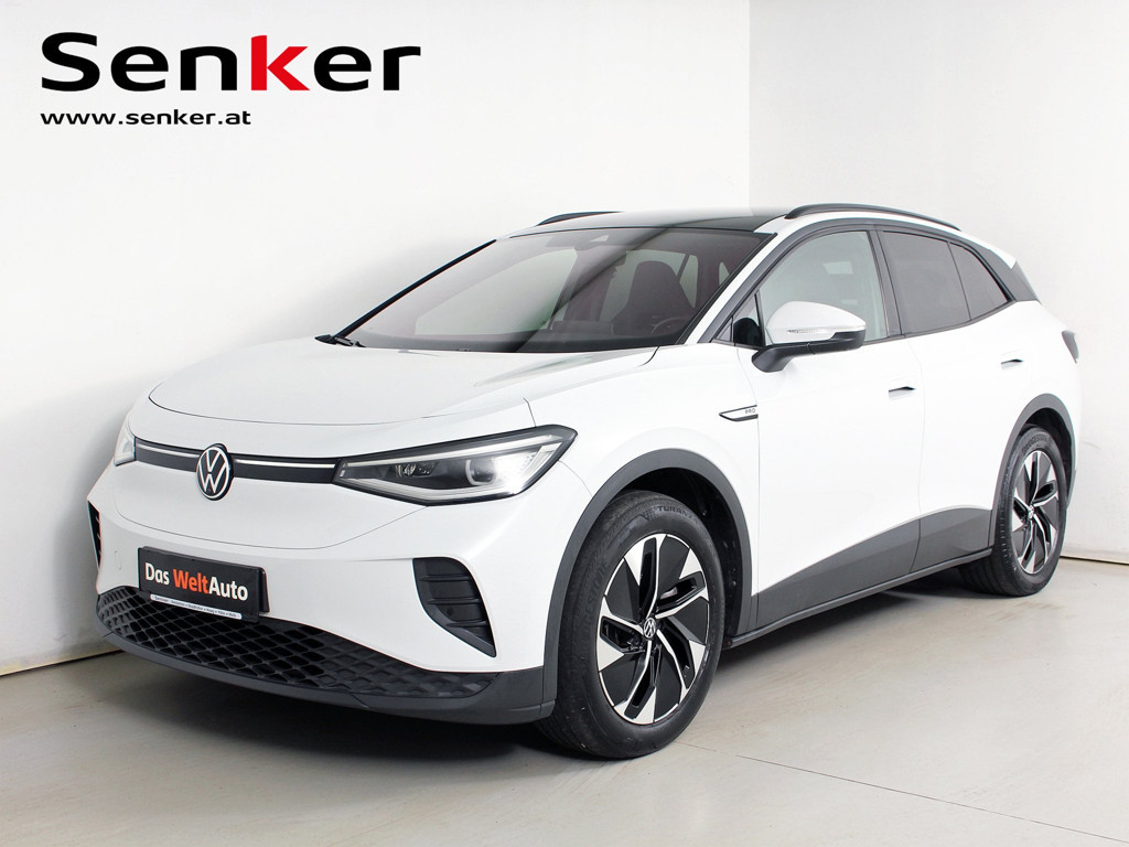 Volkswagen ID.4 Performance Max Pro 150 kW