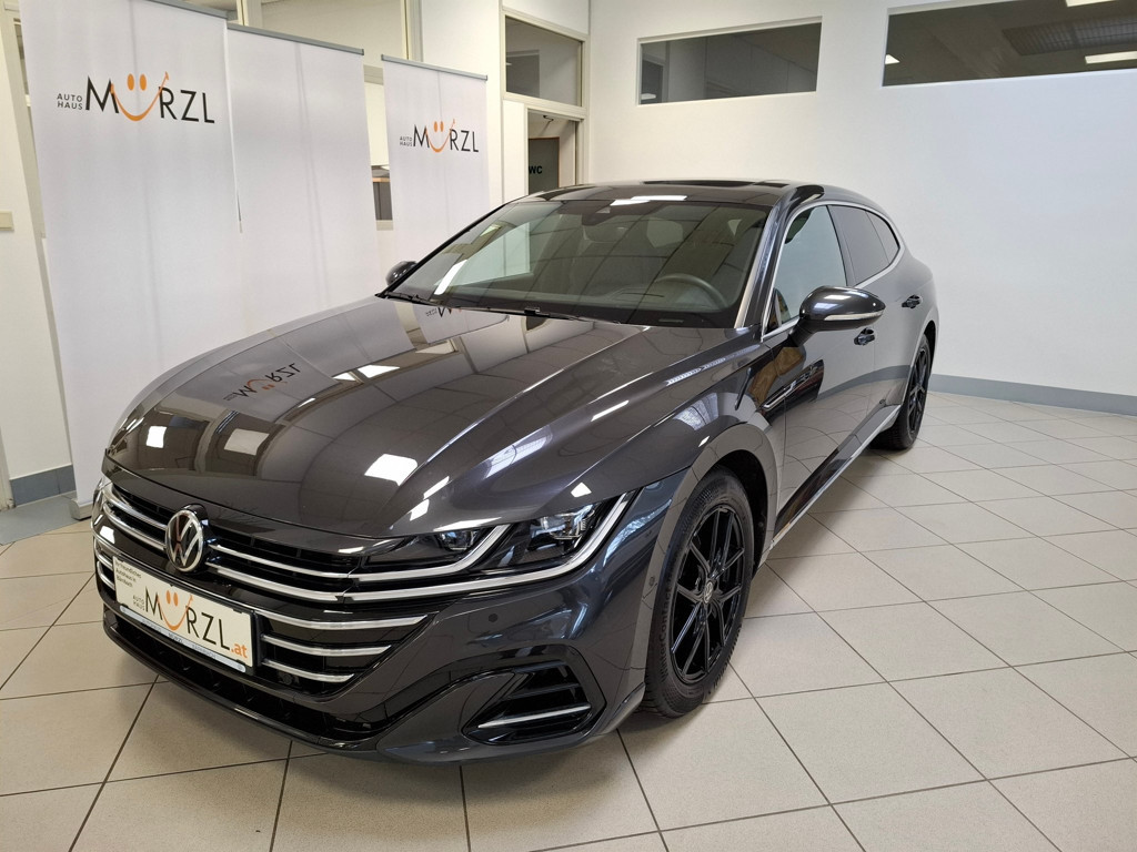Volkswagen Arteon Shooting Brake 4Motion DSG R-Line