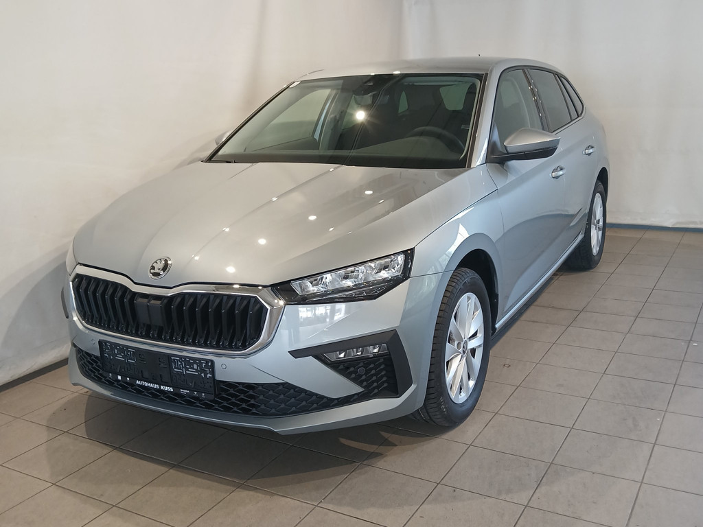 Skoda Scala Selection