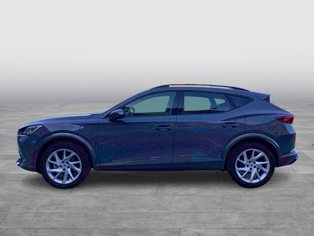 Cupra Formentor DSG e-Hybrid