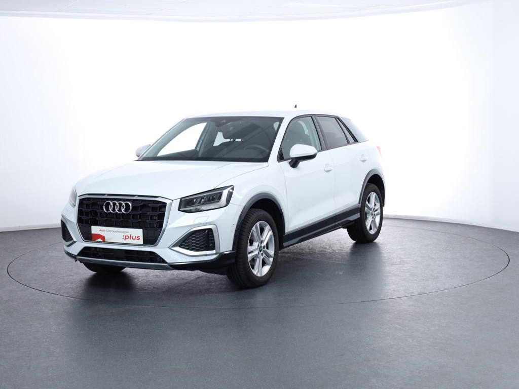 Audi Q2 35 TFSI