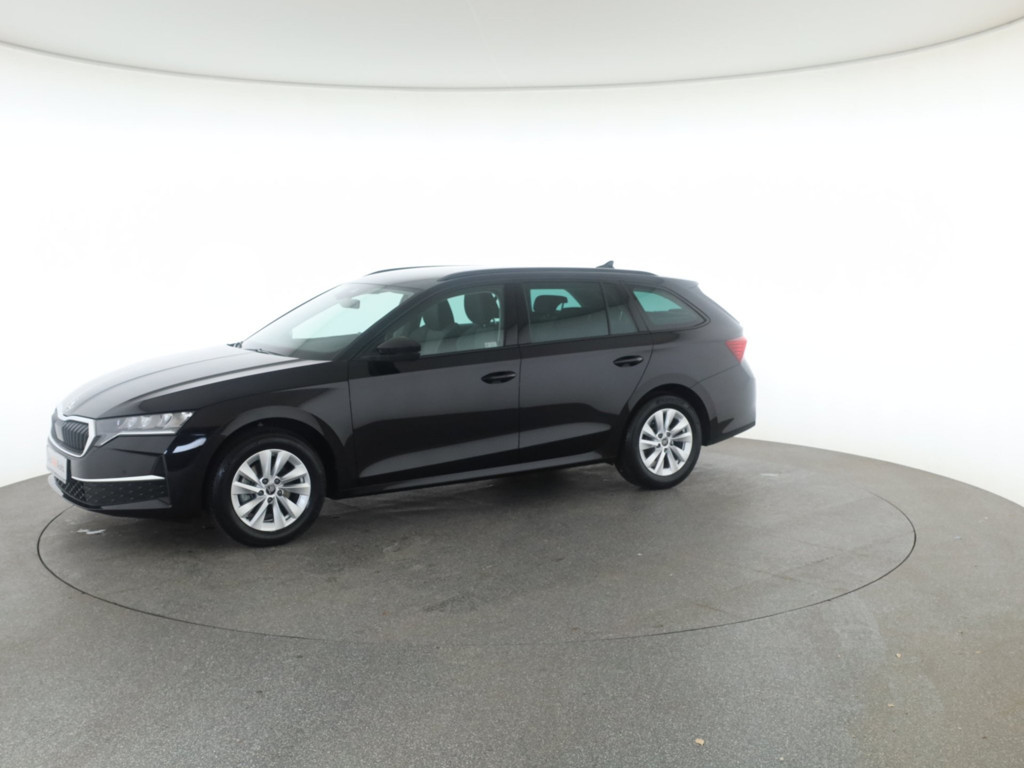 Skoda Octavia Combi Selection