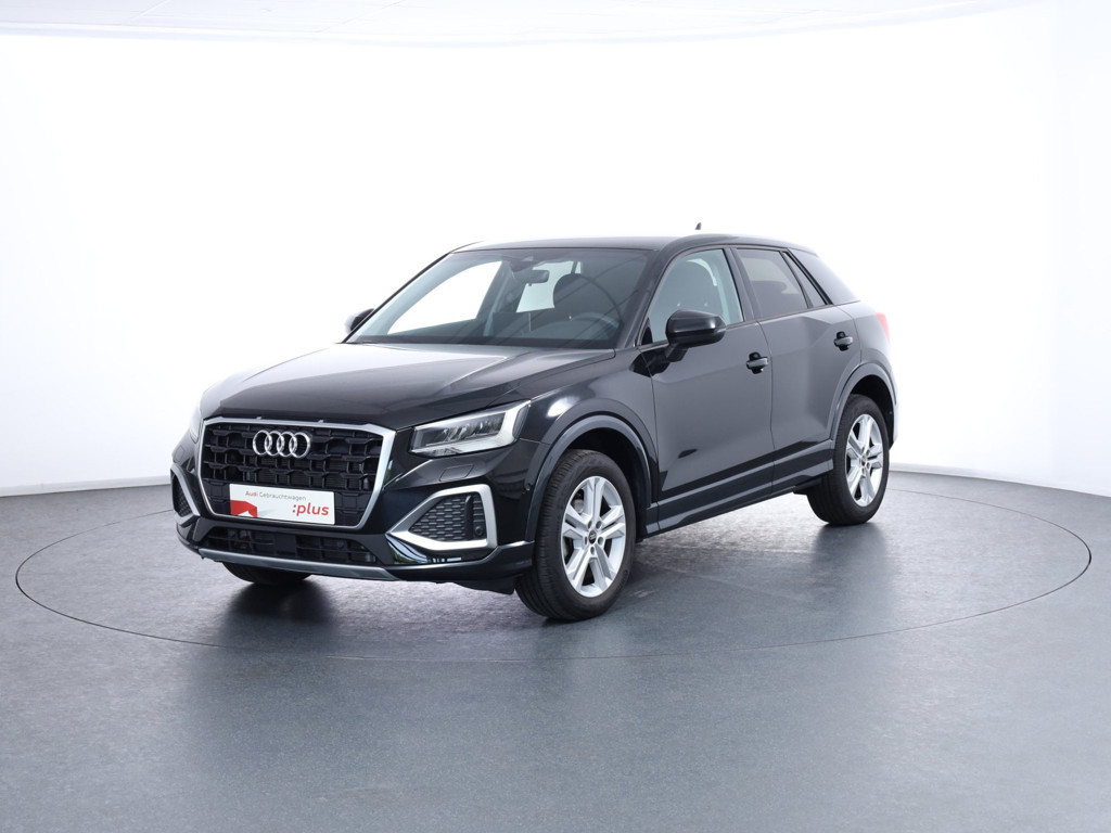 Audi Q2 35 TFSI