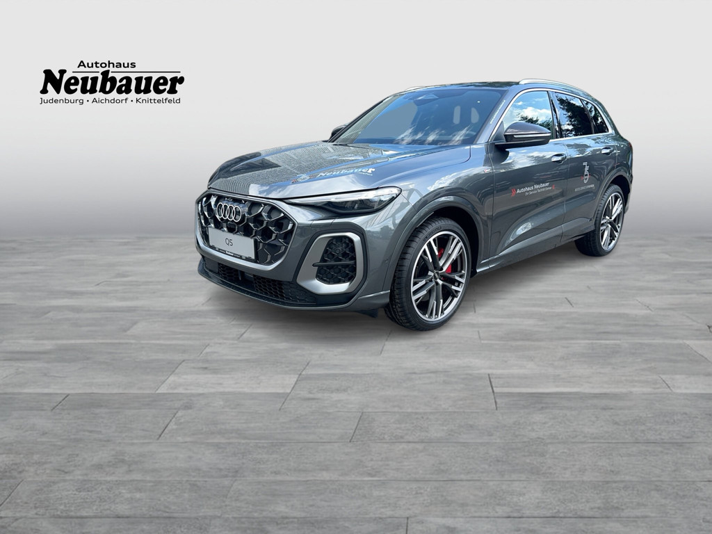 Audi Q5 Quattro