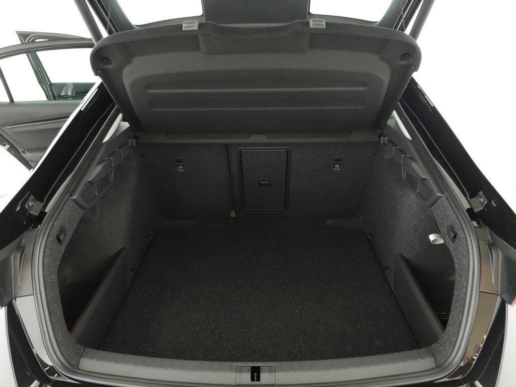 Skoda Octavia Selection