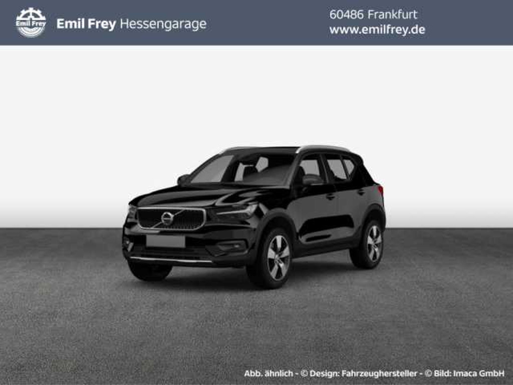 Volvo XC40 Momentum