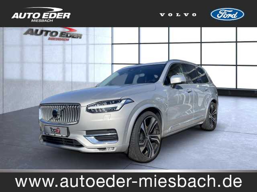 Volvo XC90 XC90 Einparkhilfe el. Fenster