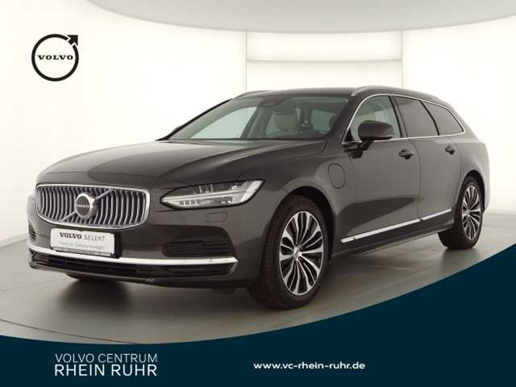 Volvo V90 AWD T8 Recharge Core Bright