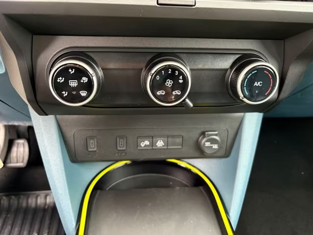 Fiat Grande Panda