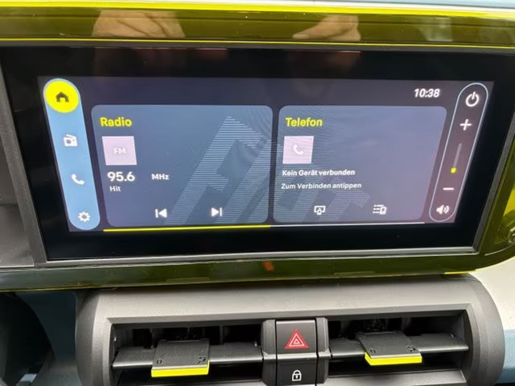 Fiat Grande Panda
