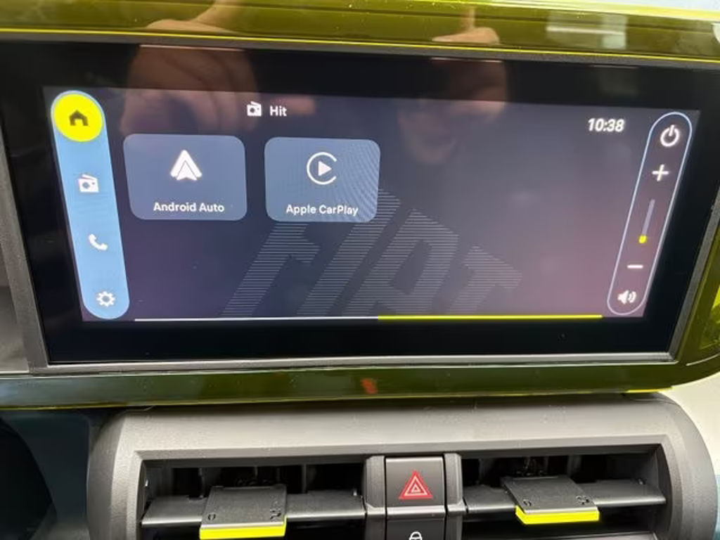 Fiat Grande Panda