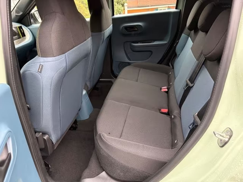 Fiat Grande Panda